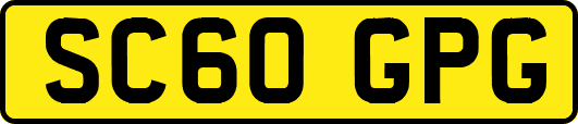 SC60GPG