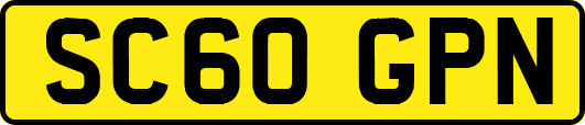 SC60GPN