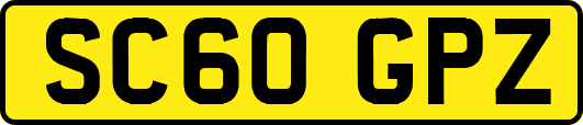 SC60GPZ