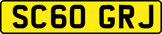 SC60GRJ