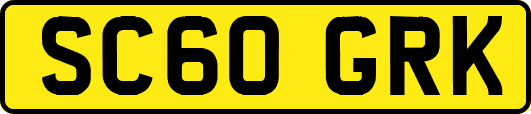 SC60GRK