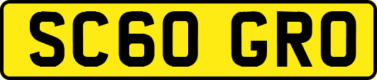 SC60GRO