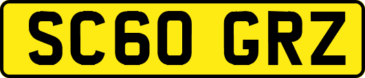 SC60GRZ