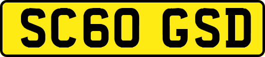 SC60GSD