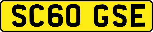 SC60GSE