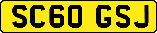 SC60GSJ