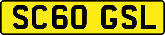 SC60GSL