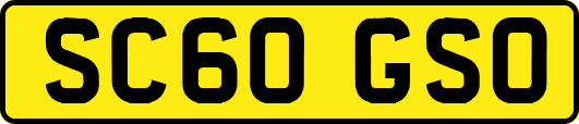 SC60GSO
