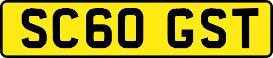 SC60GST