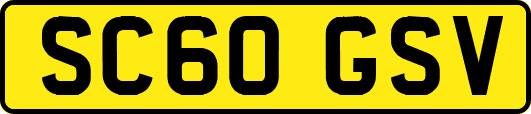 SC60GSV