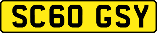 SC60GSY
