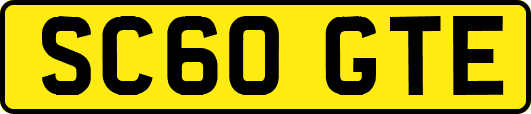 SC60GTE
