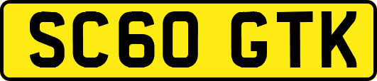 SC60GTK