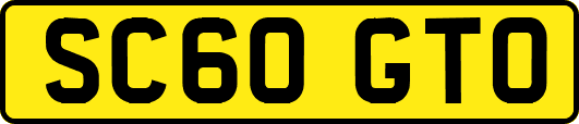 SC60GTO