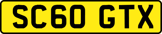 SC60GTX