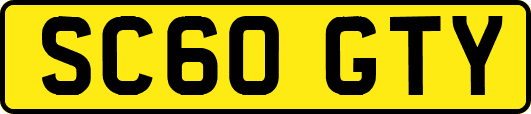 SC60GTY