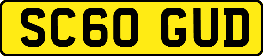 SC60GUD
