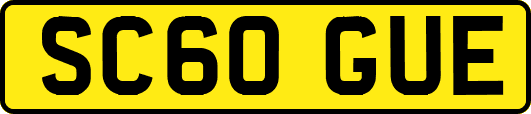 SC60GUE