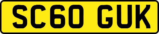 SC60GUK