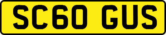 SC60GUS