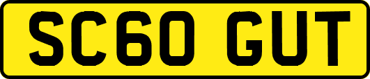 SC60GUT