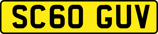 SC60GUV