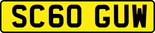 SC60GUW
