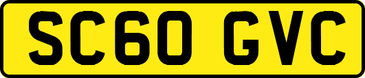 SC60GVC