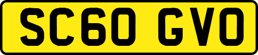 SC60GVO