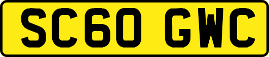 SC60GWC