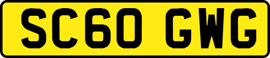 SC60GWG