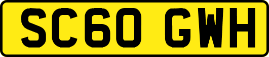 SC60GWH