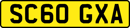 SC60GXA