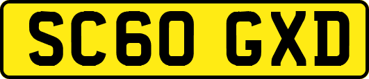SC60GXD