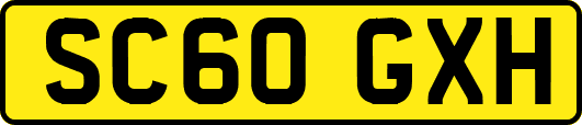 SC60GXH