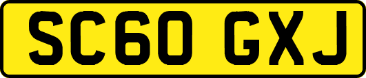 SC60GXJ