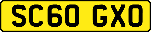 SC60GXO