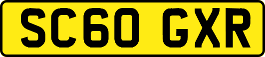 SC60GXR
