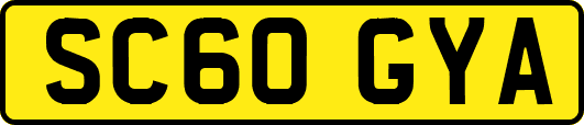 SC60GYA