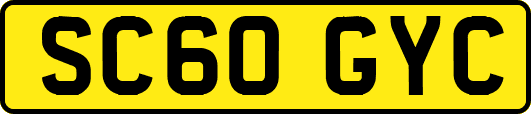 SC60GYC