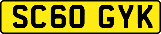 SC60GYK
