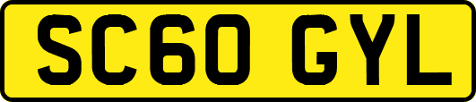 SC60GYL