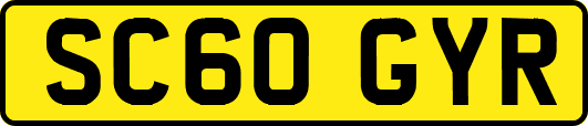 SC60GYR