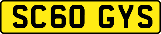 SC60GYS