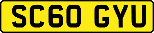 SC60GYU