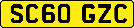 SC60GZC