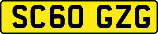 SC60GZG