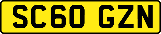 SC60GZN