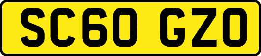 SC60GZO