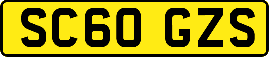 SC60GZS